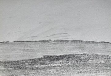 Sketch #1 Minecraft Blog