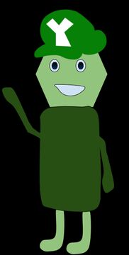 My persona/avatar (jan 2026) Minecraft Blog