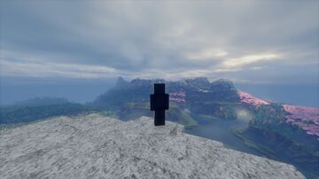 Yeah, this is Minecraft. Minecraft Blog