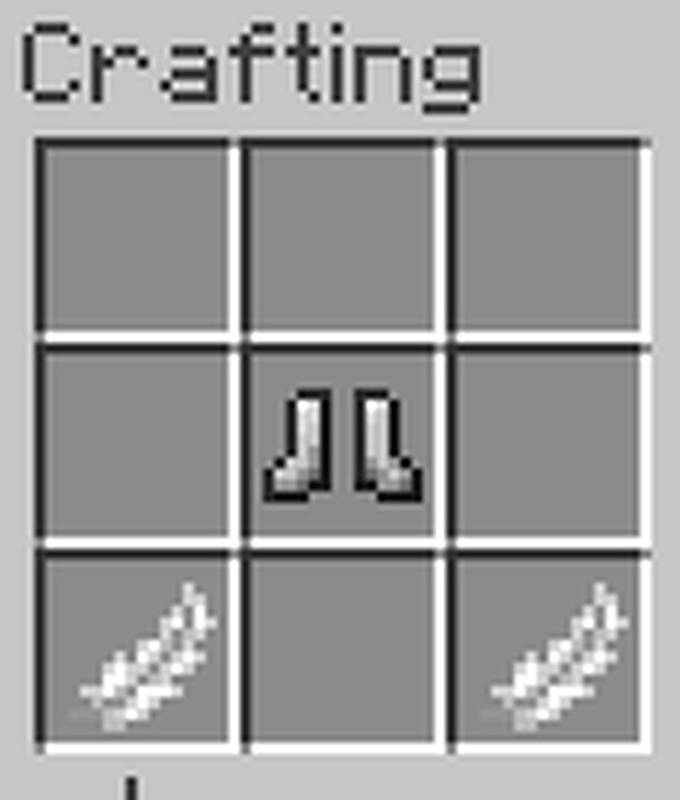 Portal Gun Data Pack Minecraft Data Pack
