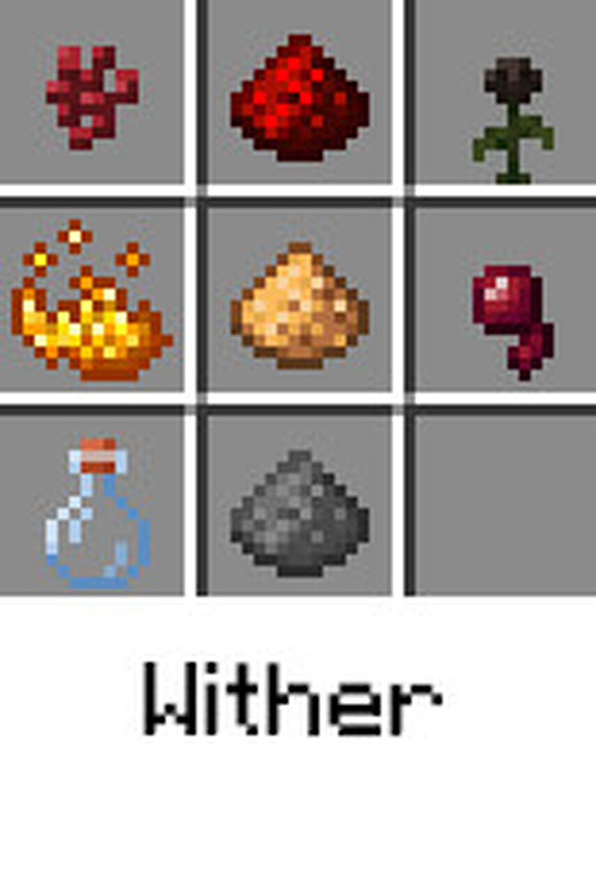More Potions Minecraft Data Pack