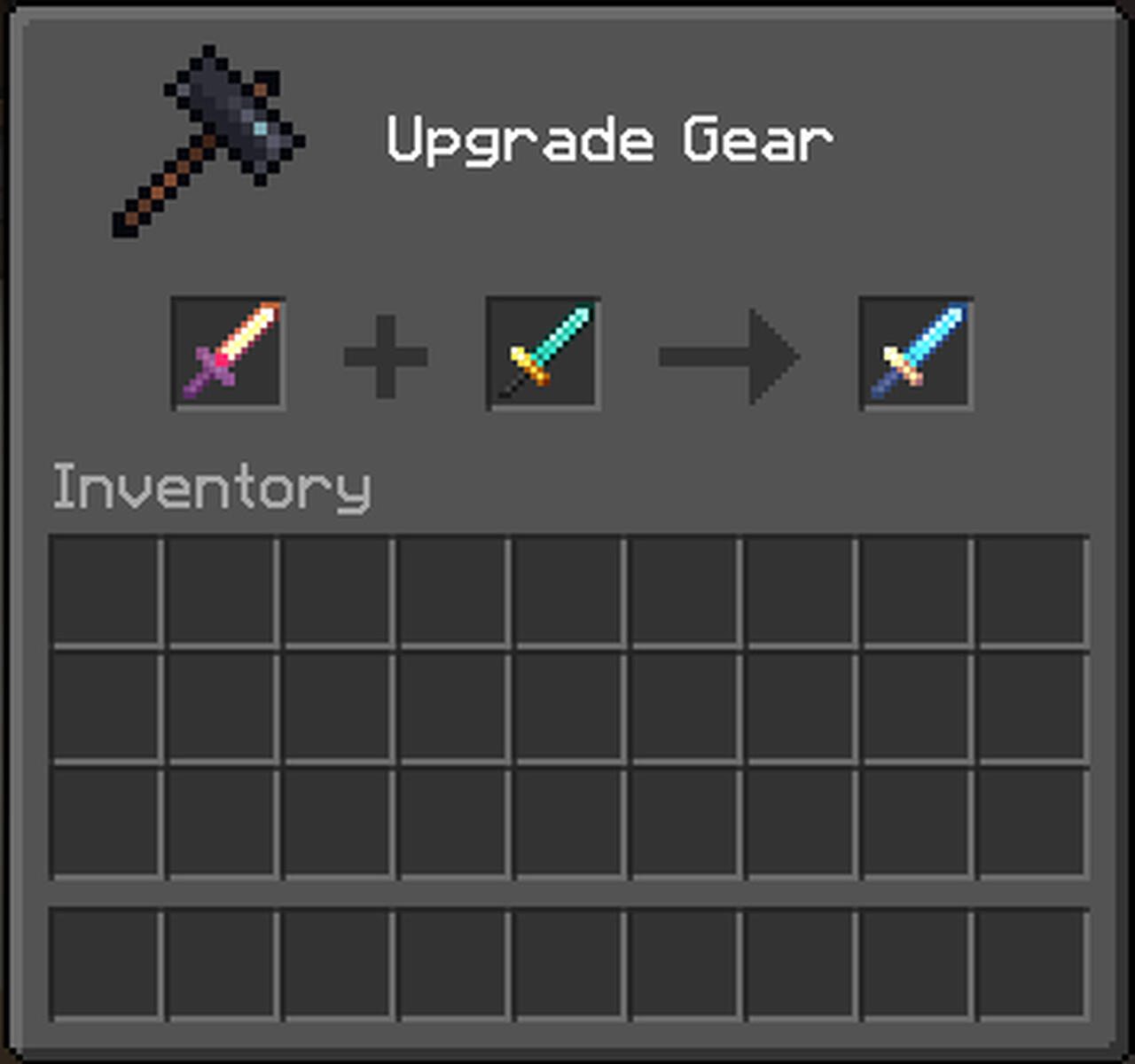 More Item Uses New recipes and offhand item abilities Minecraft Data Pack
