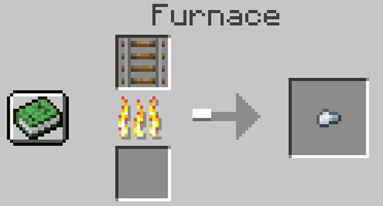 Better Recipes (Version 1.6) Minecraft Data Pack