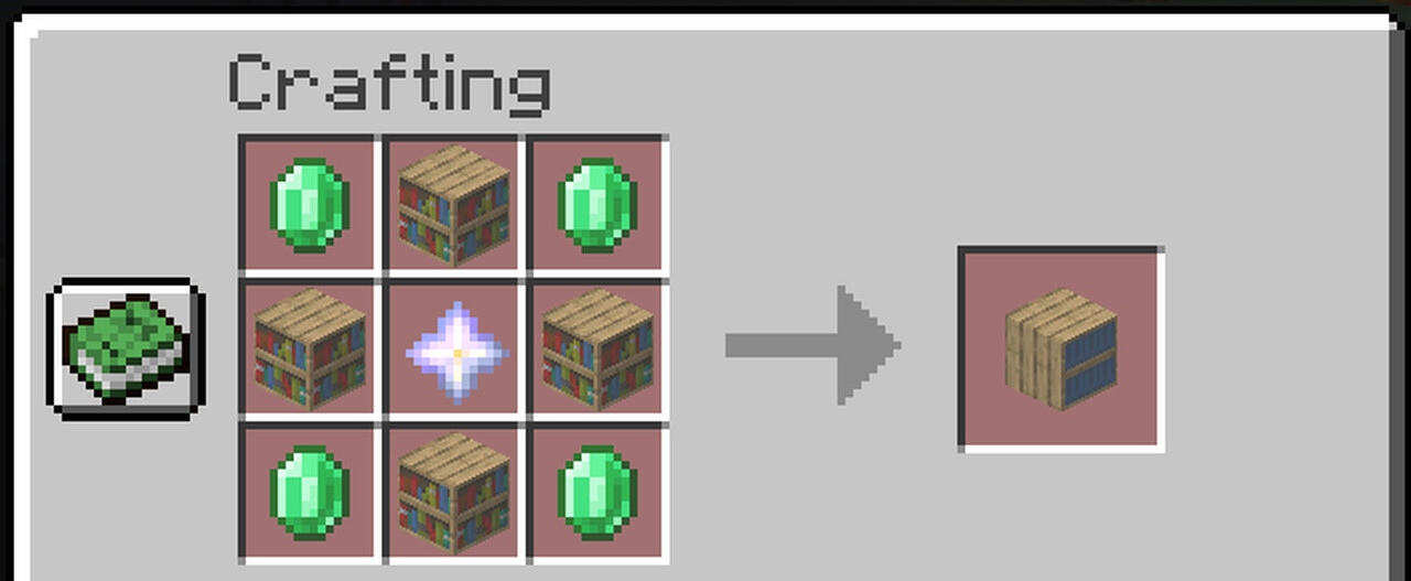 20w14infinite Reborn Minecraft Data Pack