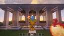 Notch Apple Recipe Datapack Minecraft Data Pack