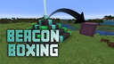 Beacon Boxing Minecraft Data Pack