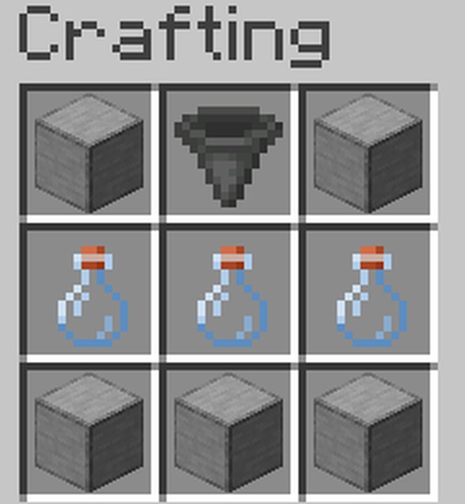 XP Scooper and Storage Tank Minecraft Data Pack