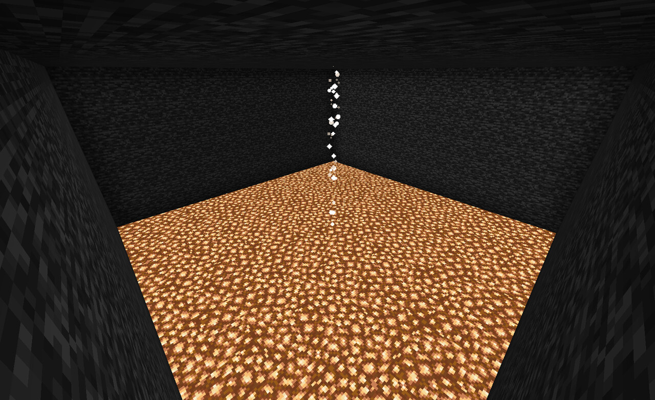 Pocket Dimension Minecraft Data Pack