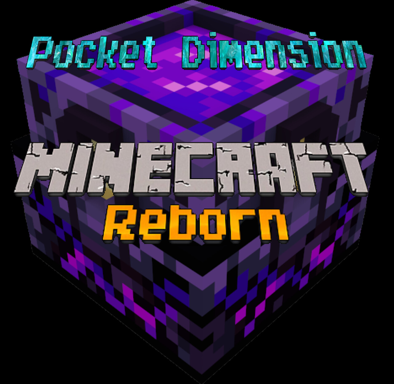 Pocket Dimension Minecraft Data Pack