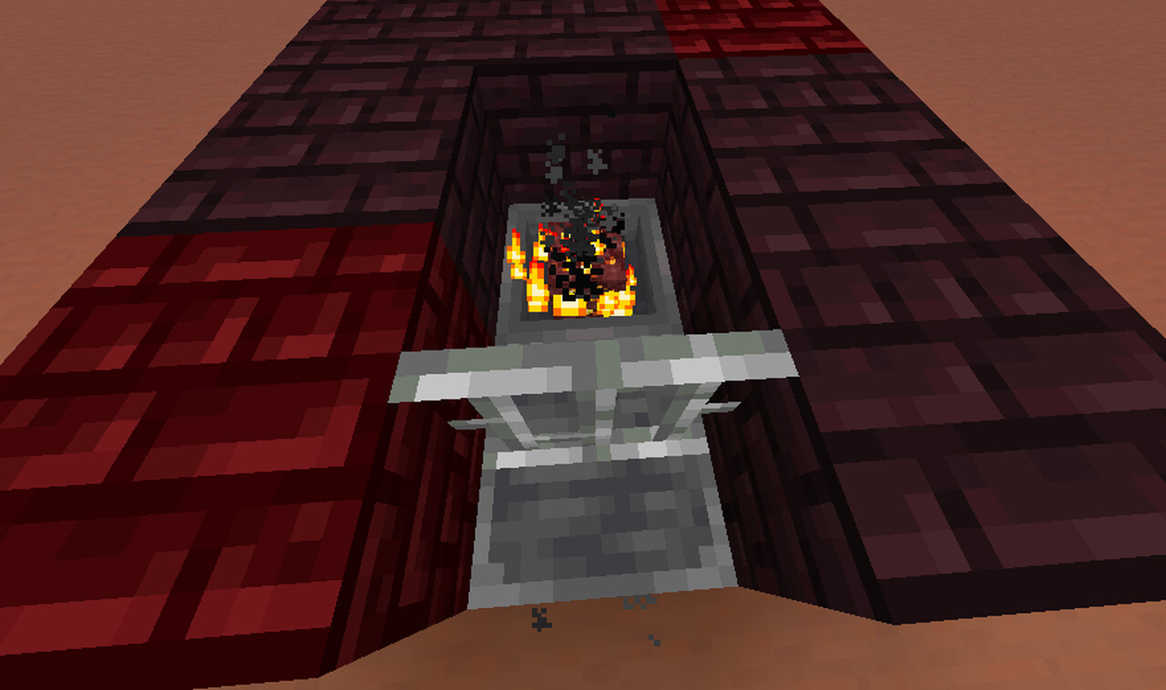 Blast Blast Furnaces Minecraft Data Pack
