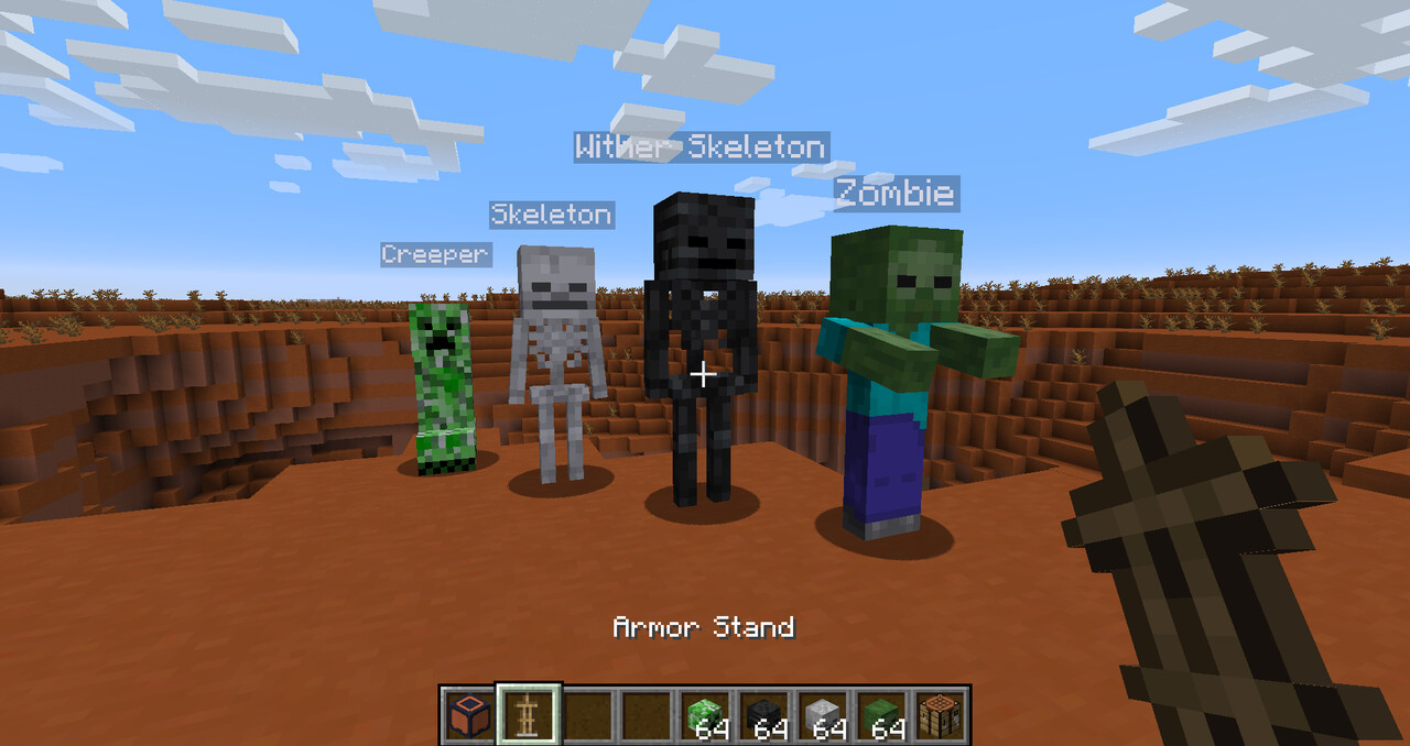 Heads Plus Minecraft Datapack (V1.1) Minecraft Data Pack