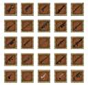 ZCBM Guns Minecraft Data Pack