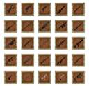 ZCBM Guns Minecraft Data Pack