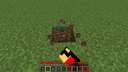 Minecraft But you can find rare loot on grass blocks Minecraft Data Pack