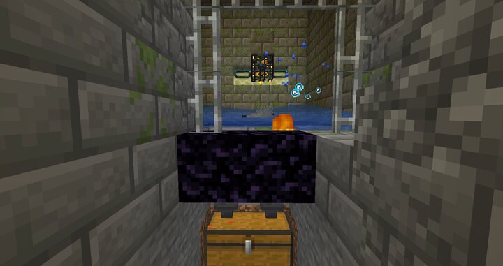 Derec's Silverfish Drops