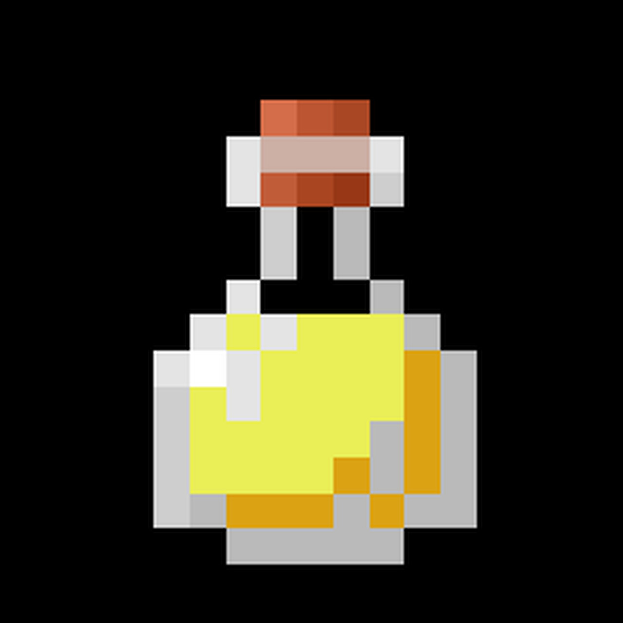 Healing Juice Minecraft Data Pack