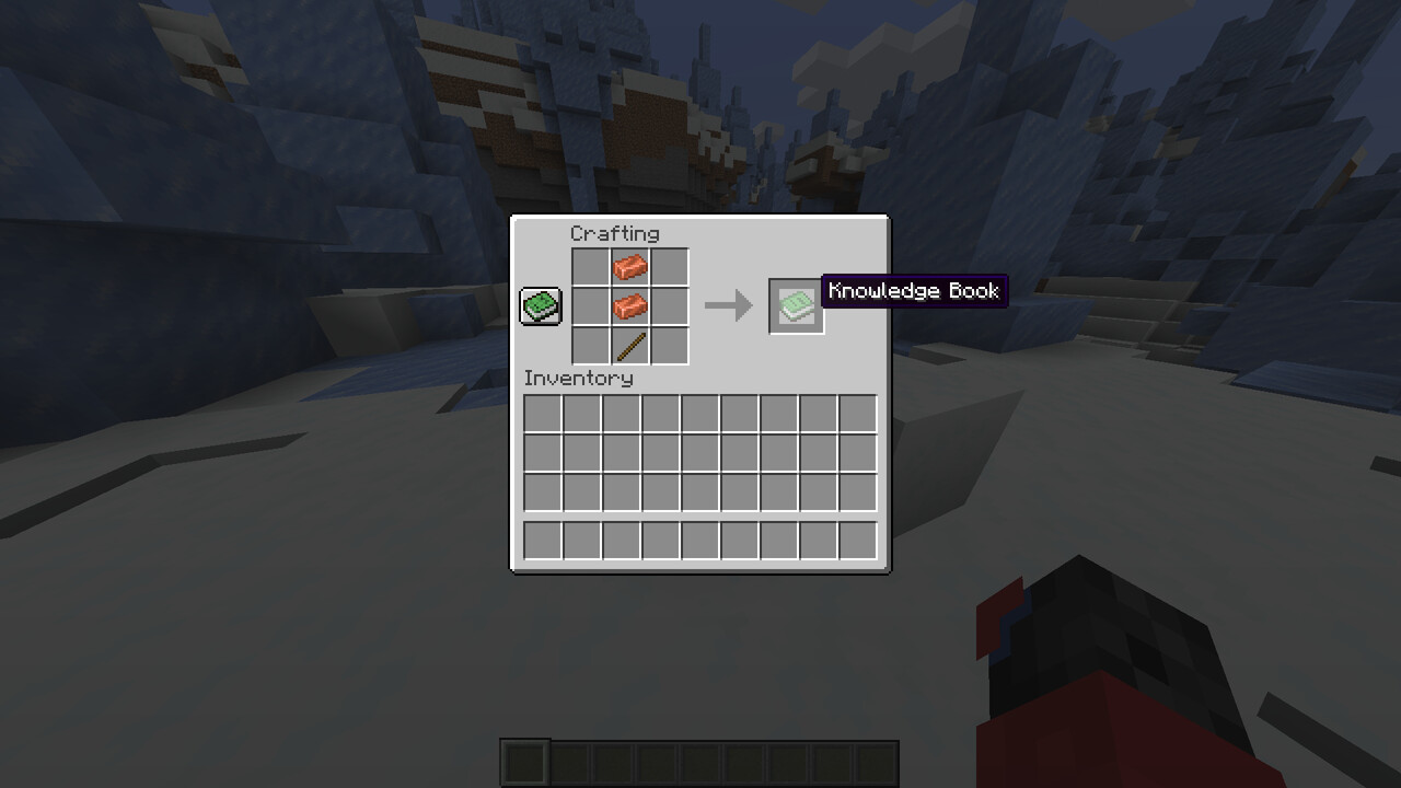 Copper Sword Datapack Minecraft Data Pack