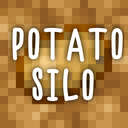 Potato Silo Datapack Minecraft Data Pack