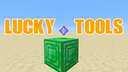 Lucky Tools Minecraft Data Pack