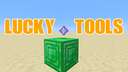 Lucky Tools Minecraft Data Pack