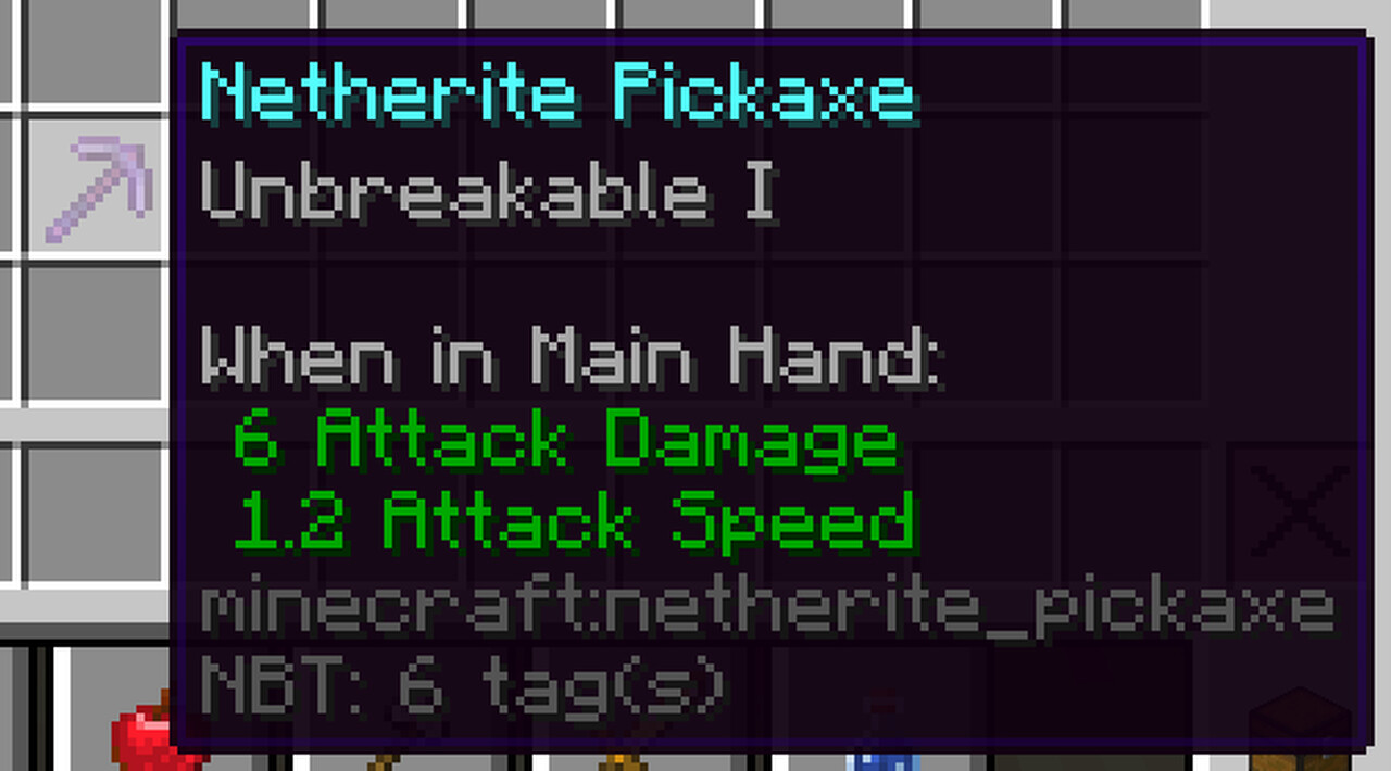 Custom Enchantments! Minecraft Data Pack