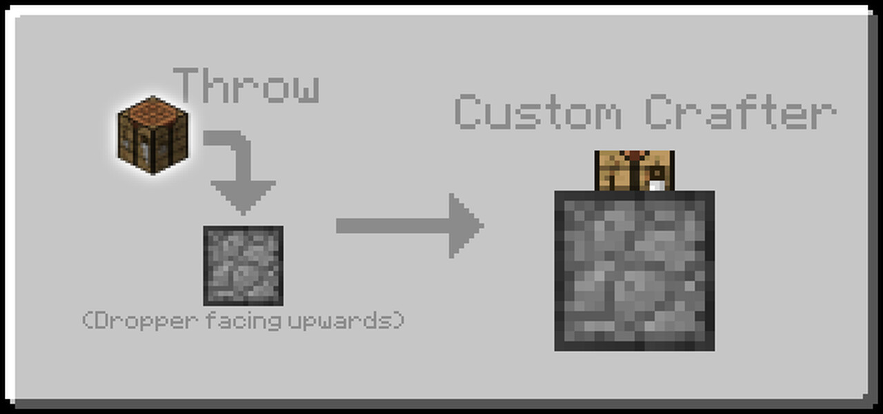 WASD Zelda Hookshot [Datapack] Minecraft Data Pack