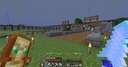 simple coords mod