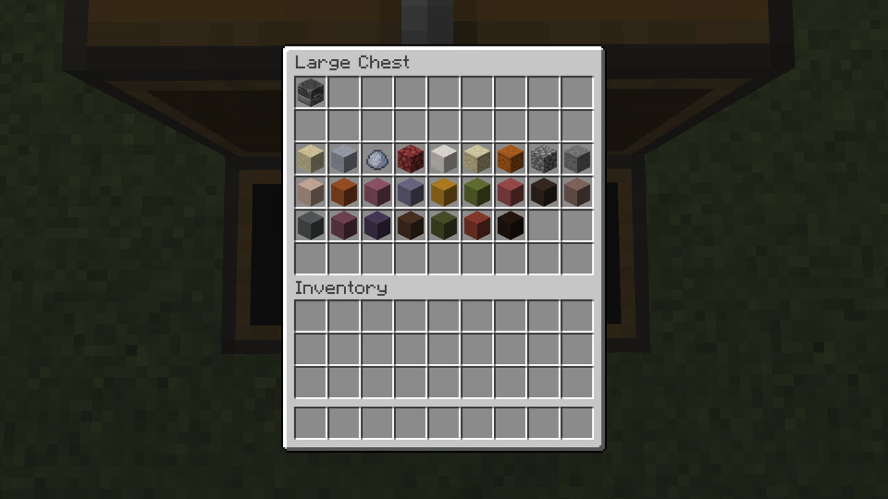 Blast FurnaceKiln Minecraft Data Pack