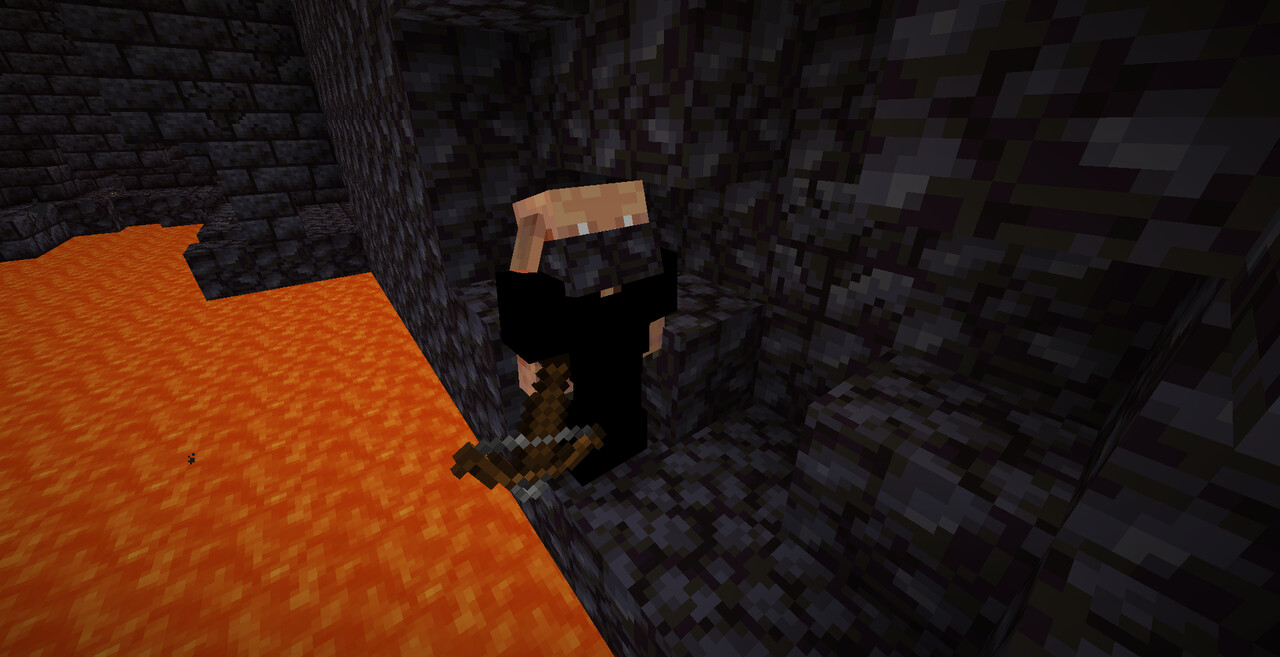 Tougher Piglins FULL RELEASE Minecraft Data Pack