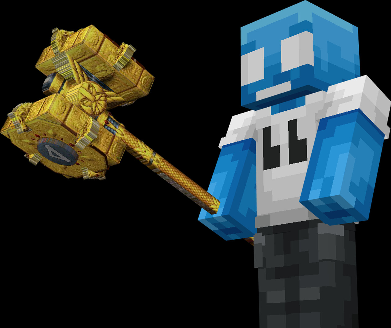 Just Hammers Data Pack Updated Minecraft Data Pack