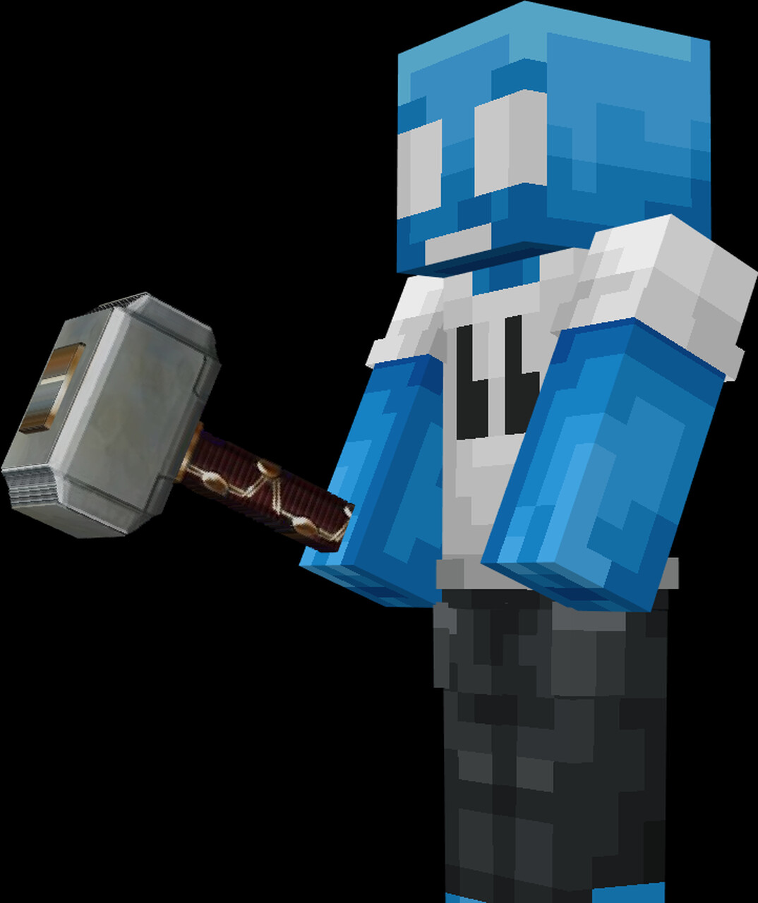 Just Hammers Data Pack Updated Minecraft Data Pack