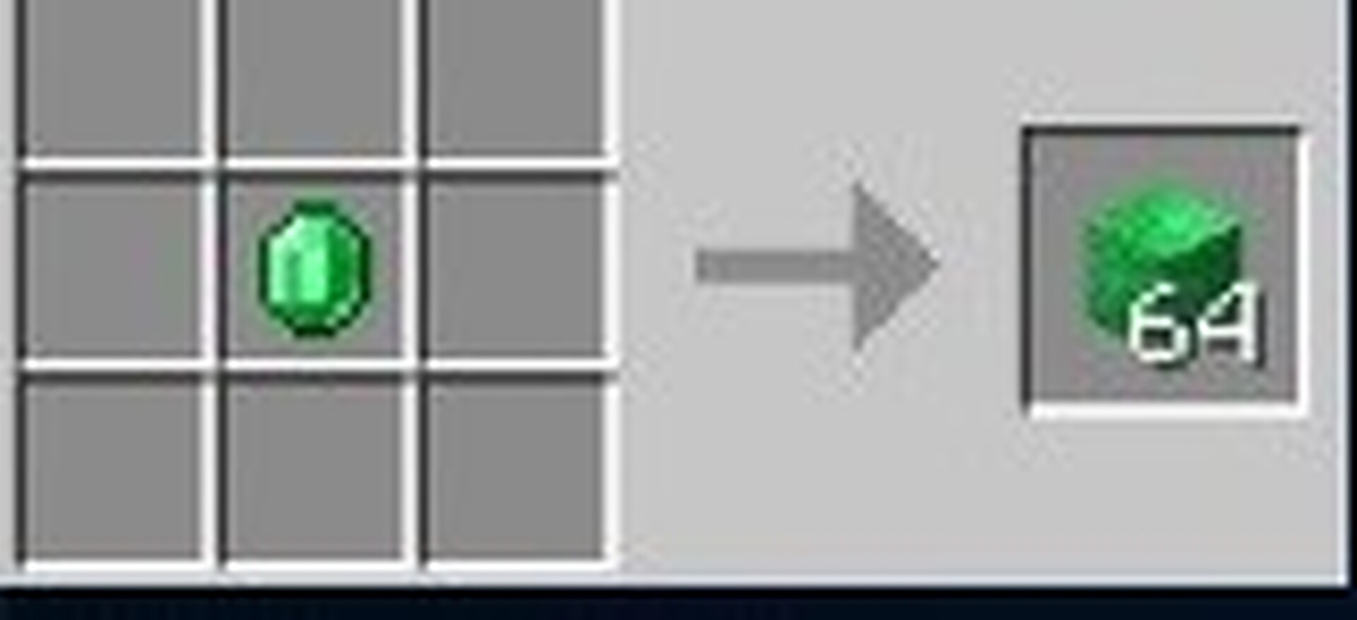 YOU CAN CRAFT INFINITE BLOCKS Minecraft Data Pack