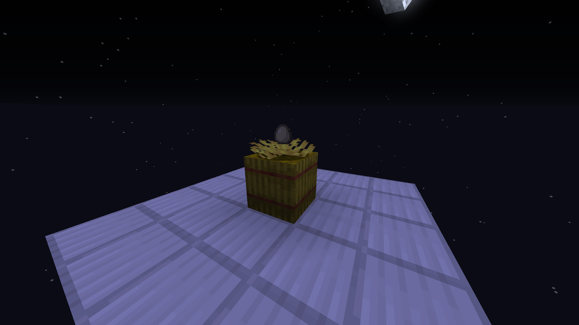 Chicken Pet Minecraft Data Pack