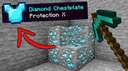 OP ORES!!! Minecraft Data Pack