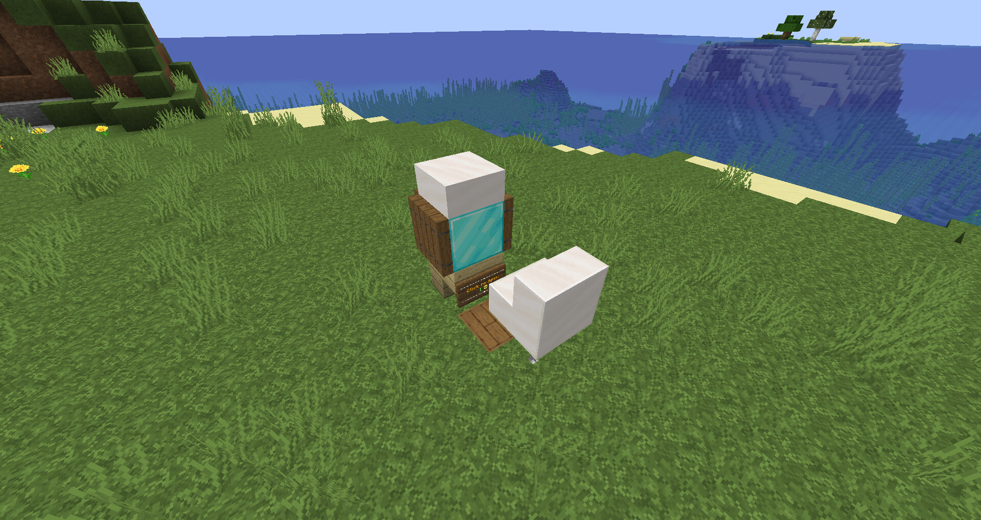 Minecraft Slot Data Pack for Map Makers [1.17.x] Minecraft Data Pack