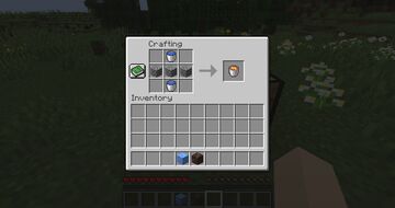 Illegal Crafting Datapack Minecraft Data Pack