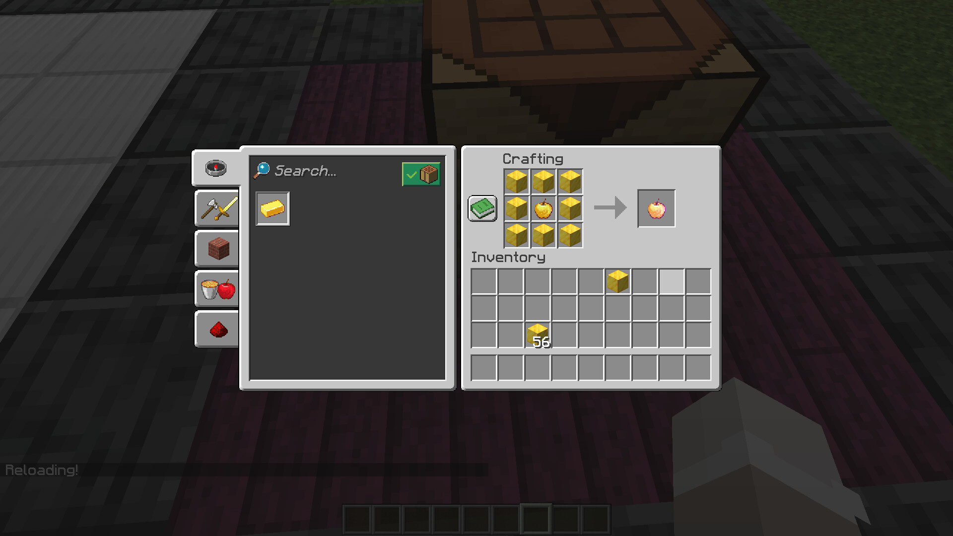 Survival Plus Minecraft Data Pack