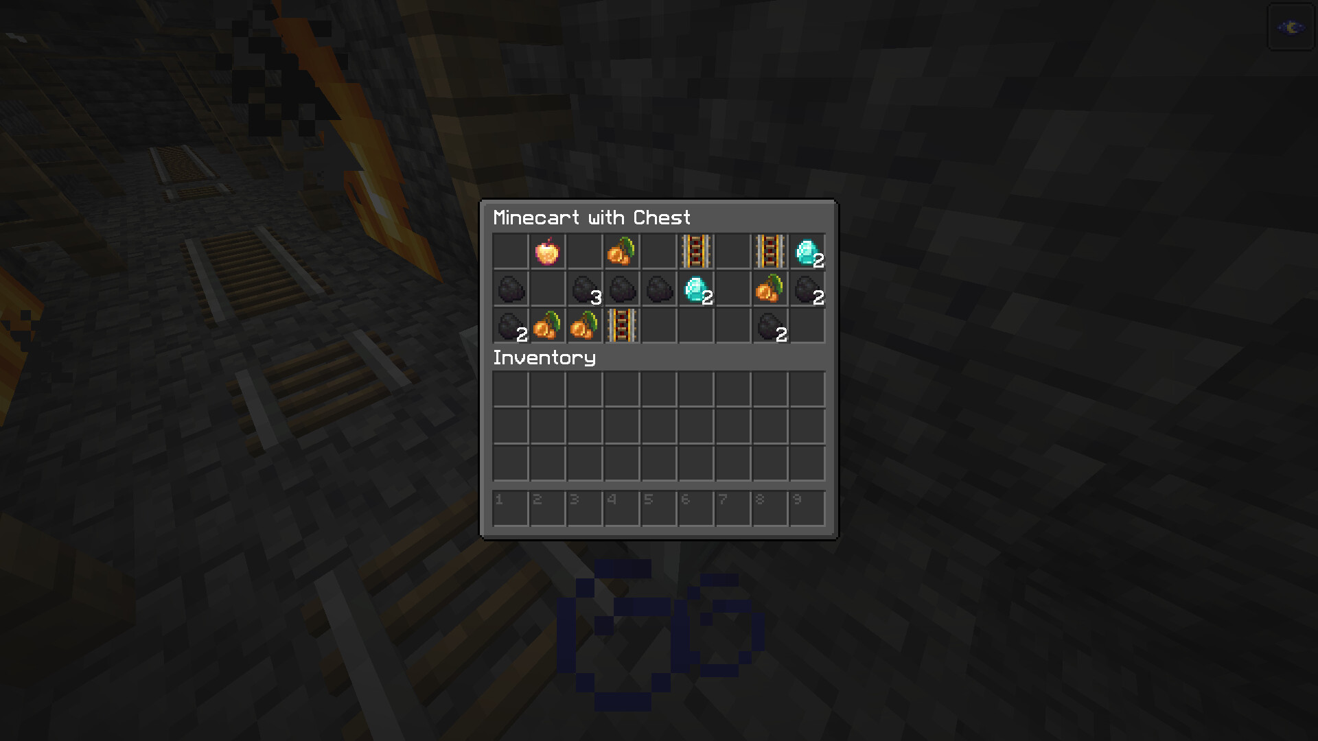 Better Chests Loot Datapack Vanilla+ 1.18 and 1.18.1 Minecraft Data Pack