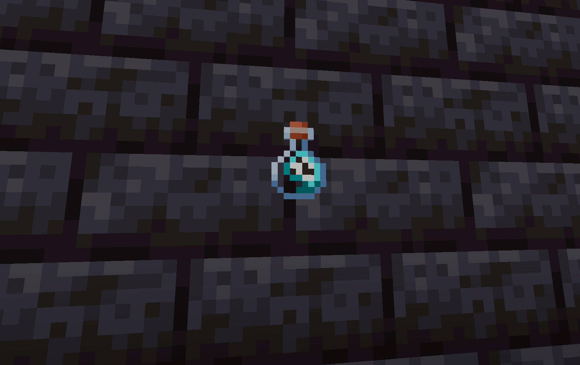 Souls of the Captured Minecraft Data Pack