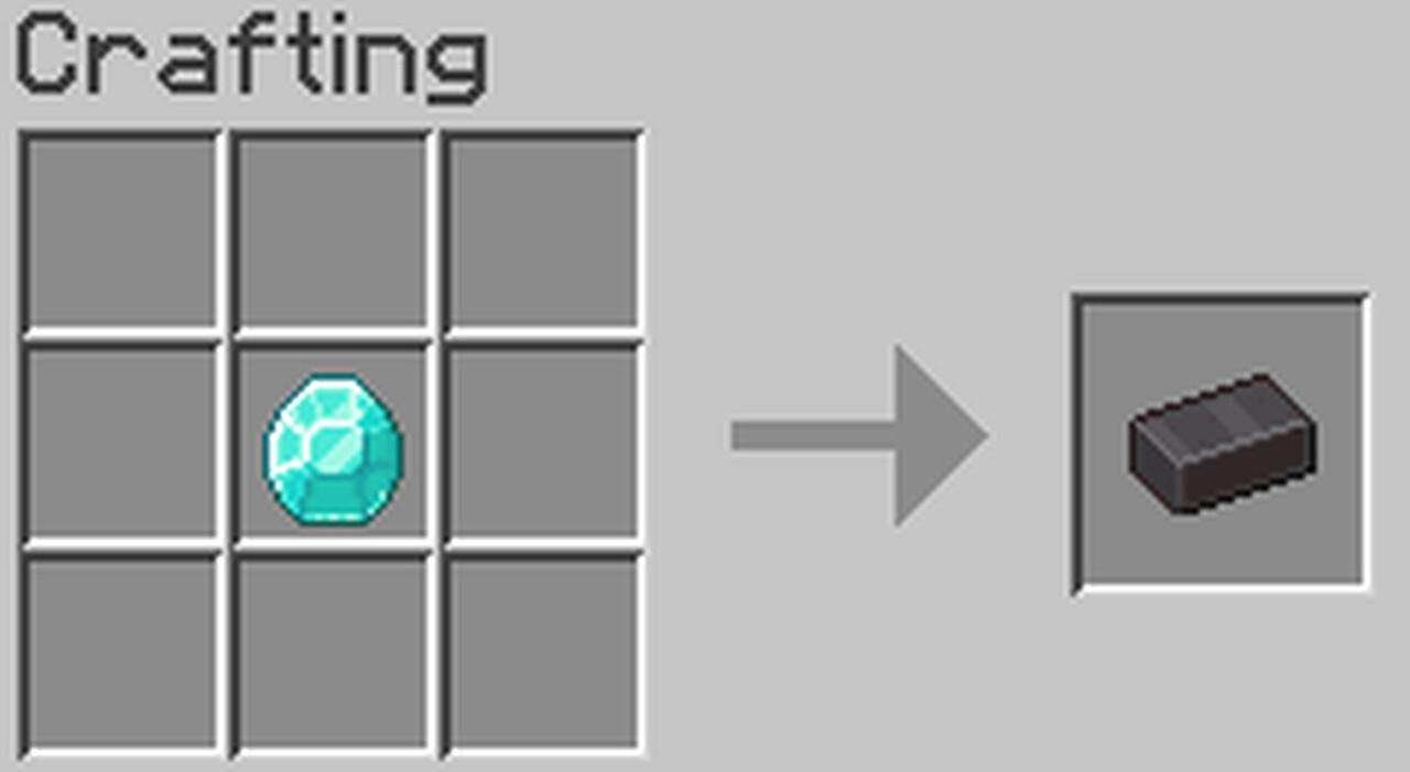 Diamonds Cheat Datapack Minecraft Data Pack