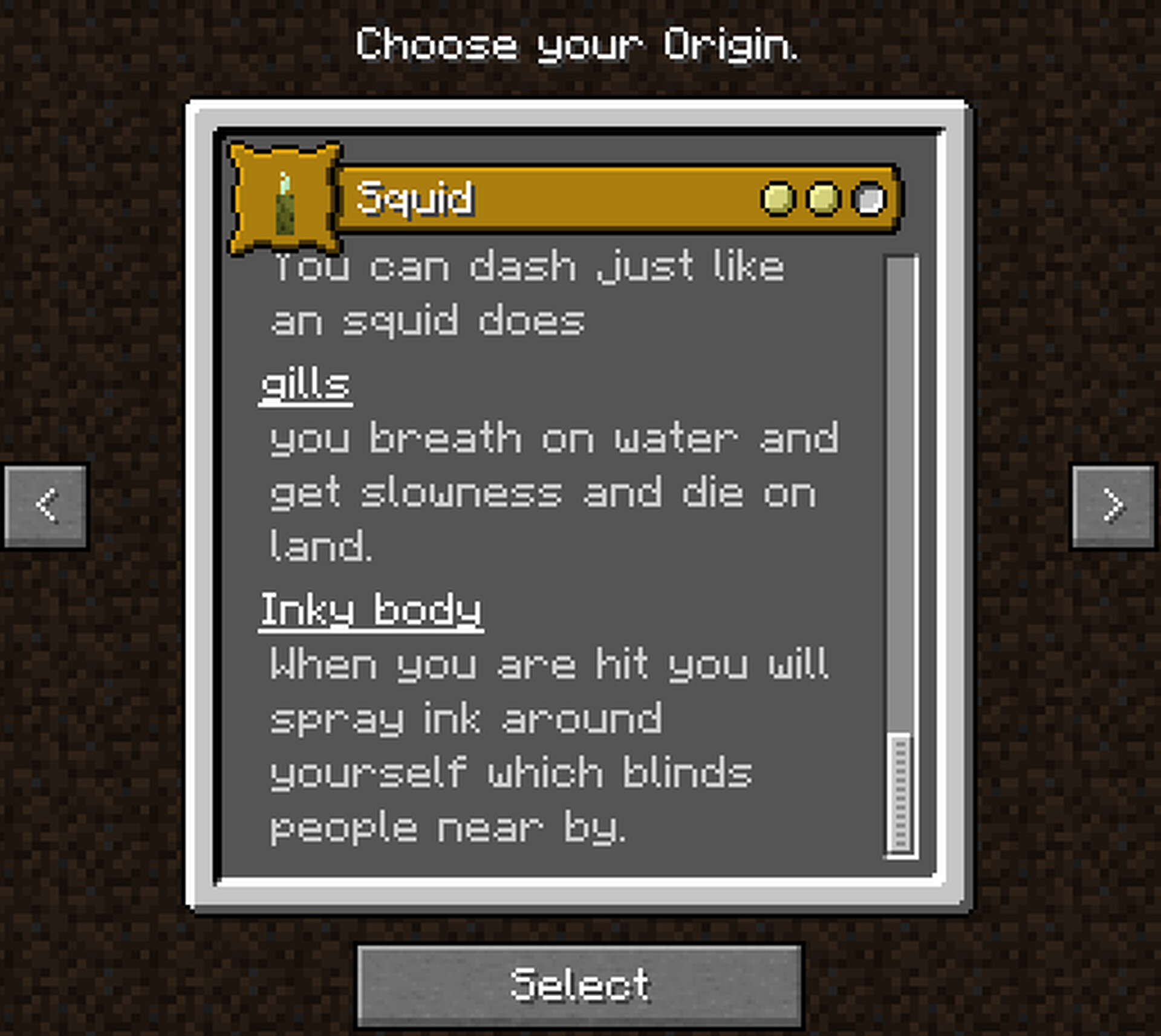minecraft squids got mods minecraft squids got mods