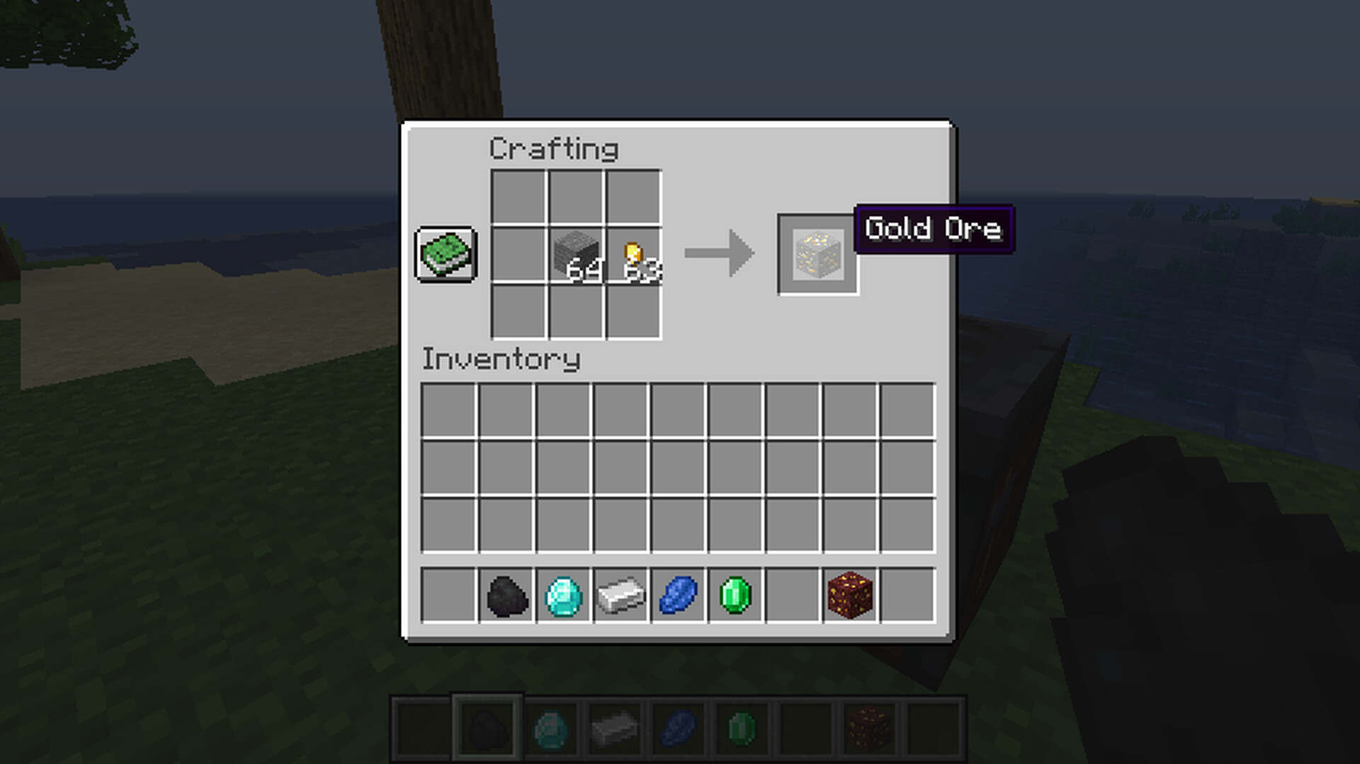 Custom Craftings Datapack Update 1 2 Forgotten Minecraft Data Pack Custom Craftings Datapack Update 1 2 Forgotten Minecraft Data Pack