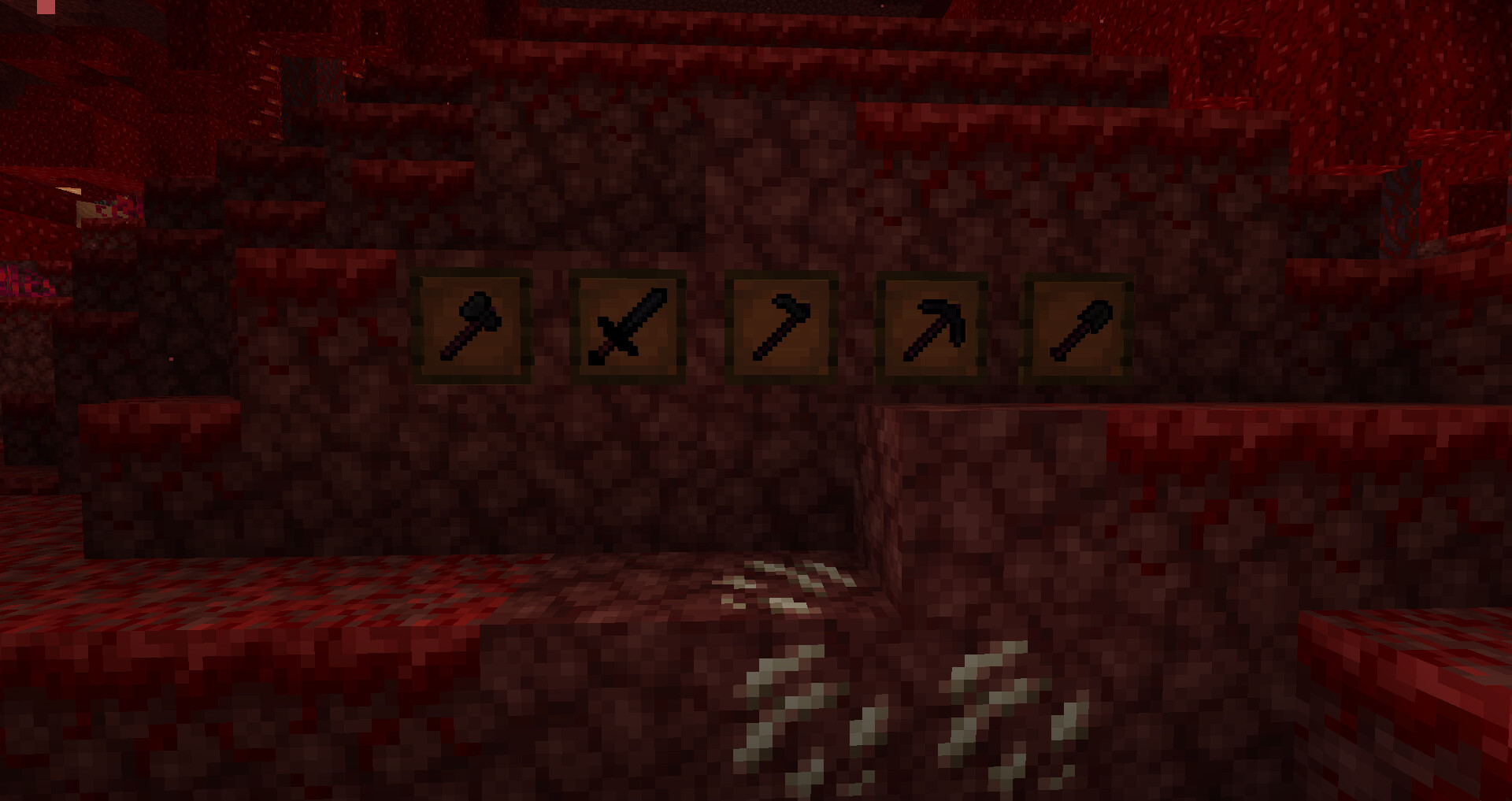 Blackstone Tools Minecraft Data Pack