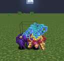 Minecraft But Zombies Drop High Tier Loot Minecraft Data Pack