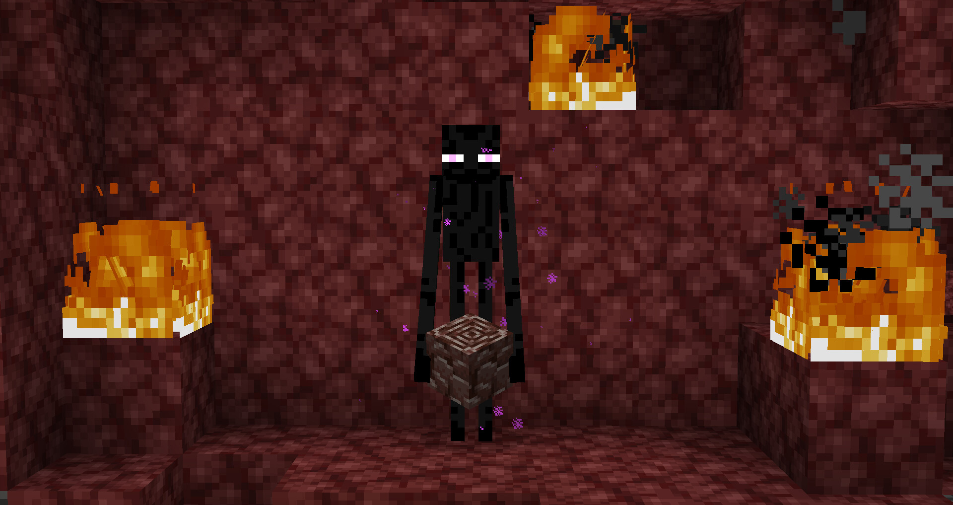 Renewabilities Minecraft Data Pack