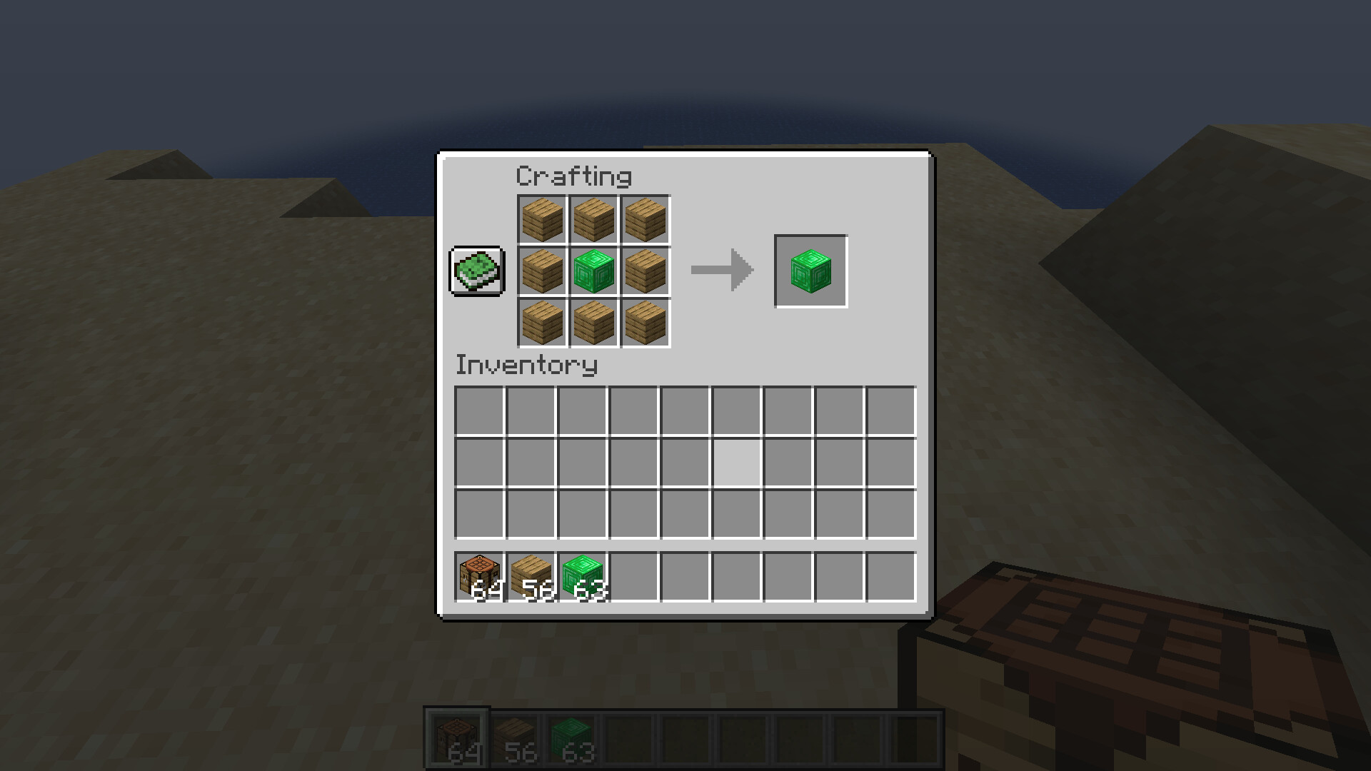 Minecraft But You Can Smelt Structures By Santhosh Minecraft Data Pack