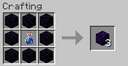 Criying Obsidian Crafting [Datapack] Minecraft Data Pack