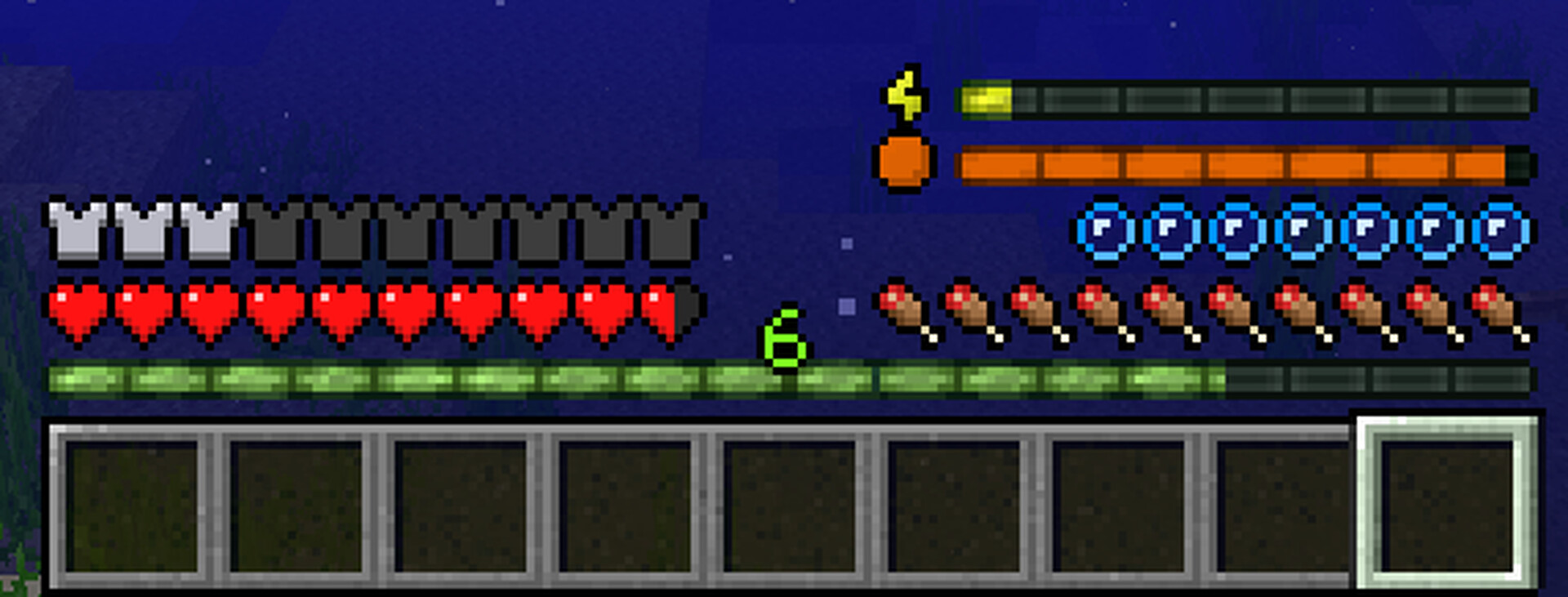 Copper Golem Origin! Minecraft Data Pack