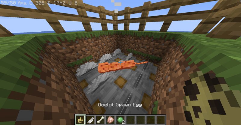 Stonecutter Damages Minecraft Data Pack