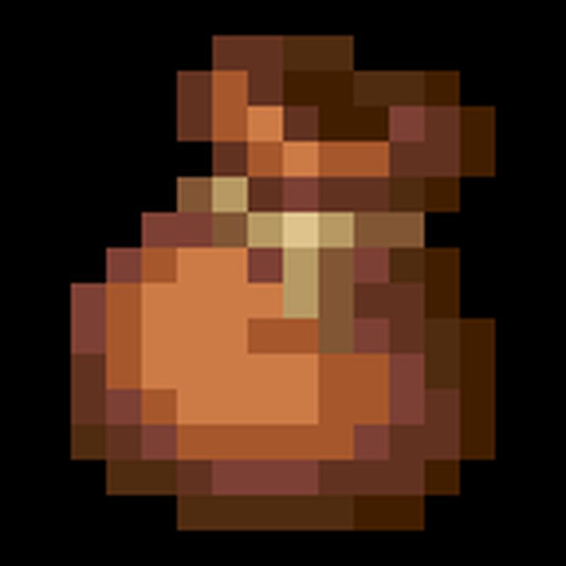 BUNDLES AND VILLAGER EGGS Minecraft Data Pack